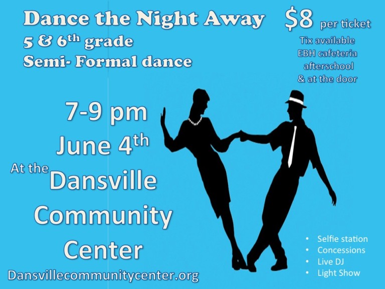 Events Dansville Community Center